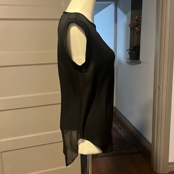 Rebecca Taylor Charlie Top NWT - Picture 2 of 5